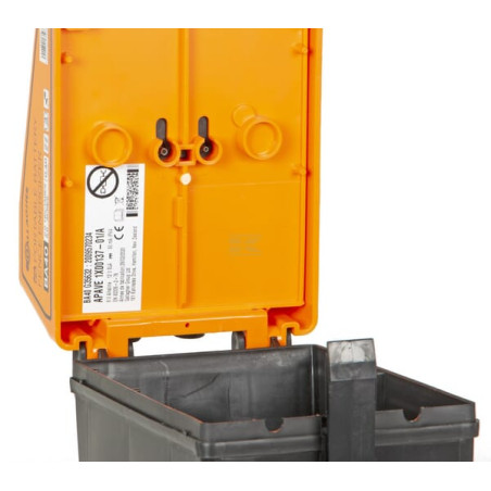 Électrificateur GALLAGHER 356327GAL