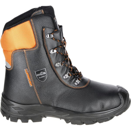 Bottes forestières anti-coupure LUPRIFLEX 361639