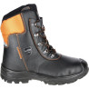 Bottes forestières anti-coupure LUPRIFLEX 361639