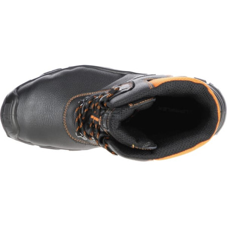 Bottes forestières anti-coupure LUPRIFLEX 361639