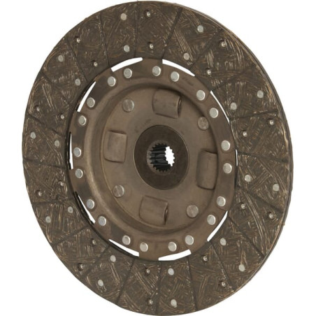 Clutch UNIVERSEL 3599460M92N