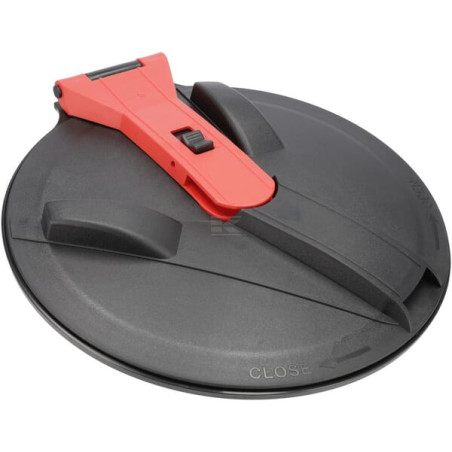 Couvercle ARAG 356161