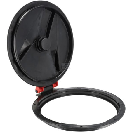 Couvercle ARAG 356161