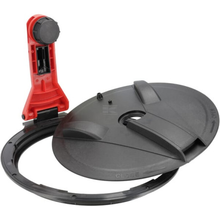 Couvercle ARAG 356161