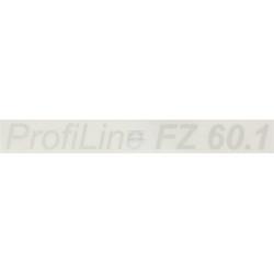 Autocollant STOLL 3613110
