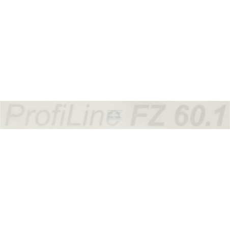 Autocollant STOLL 3613110