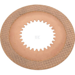 Rondelle MASSEY FERGUSON (AGCO) 3616745M2
