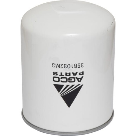 Filtre AGCO 3581032M3
