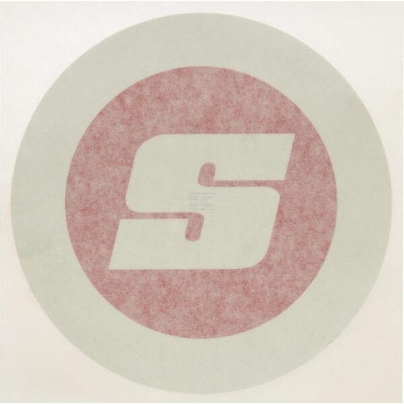 Autocollant STOLL 3609300