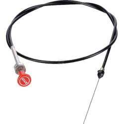 Câble d'arrêt moteur MASSEY FERGUSON 3597065M92KR