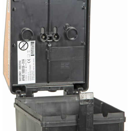 Électrificateur GALLAGHER 356310GAL