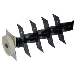 Rouleau avec lames WOLF-GARTEN 3618050