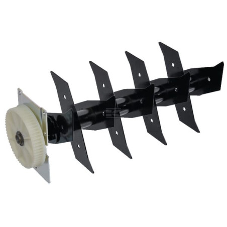 Rouleau avec lames WOLF-GARTEN 3618050