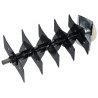 Rouleau avec lames WOLF-GARTEN 3618050