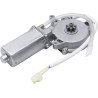 Moteur électrique HONDA MACHINERY PARTS 36110766003