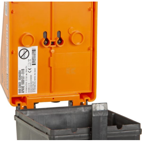 Électrificateur GALLAGHER 356358GAL