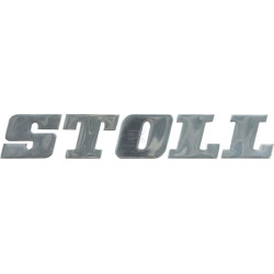 Décalcomanie STOLL 3609330