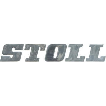 Décalcomanie STOLL 3609330