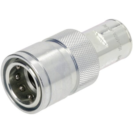 Raccord rapide KUBOTA 3586182000