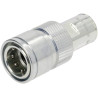 Raccord rapide KUBOTA 3586182000
