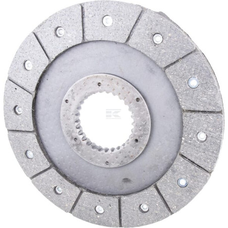 Disque RAICO 3609079M1N