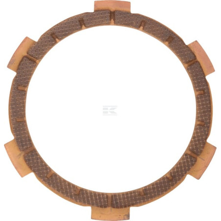 Rondelle MASSEY FERGUSON (AGCO) 3616741M2