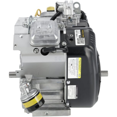 Moteur BRIGGS & STRATTON 3564470636G1