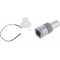 Raccord rapide KUBOTA 3586182034