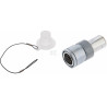 Raccord rapide KUBOTA 3586182034