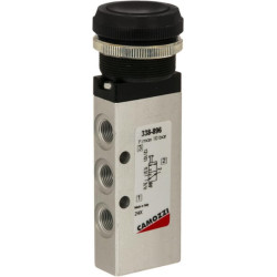 Distributeur CAMOZZI 358896