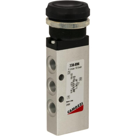 Distributeur CAMOZZI 358896