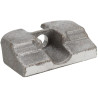 Pinces supérieure STOLL 3588970