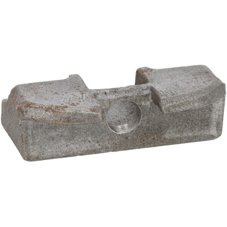 Pinces supérieure STOLL 3588970