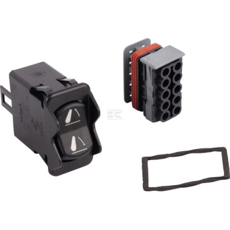 Interrupteur LANDINI 3691020M91