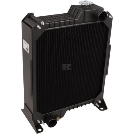 Radiateur LANDINI 3678079M95
