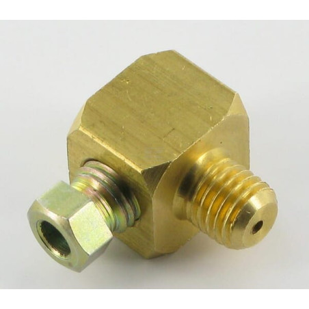 Raccord UNBRANDED 3700EQU516