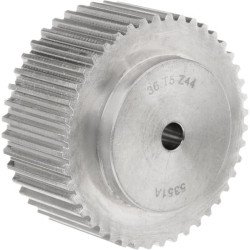 Poulie UNIVERSEL 36T5440
