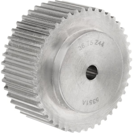 Poulie UNIVERSEL 36T5440