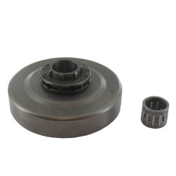 Pignon à bague 7 dents HUSQVARNA - JONSERED 503-9800-02 - 503-9800-71