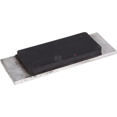 Plaque UNIVERSEL 368001KR