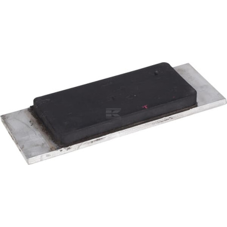 Plaque UNIVERSEL 368001KR