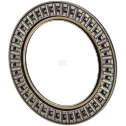 Cage LANDINI 3678570M1