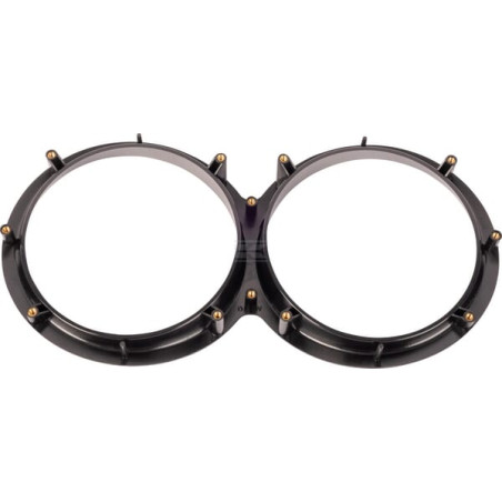 Masque LANDINI 3671405M94