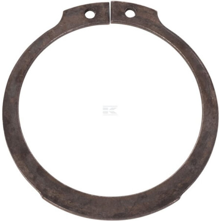 Bague LANDINI 3687797M1