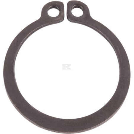Securing UNBRANDED 370001N