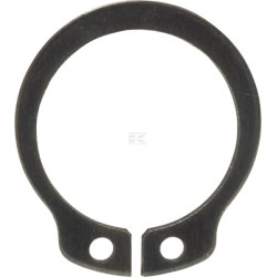 Bague à encliqueter RAICO 370016N