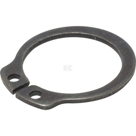 Bague à encliqueter RAICO 370016N