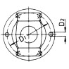 Limiteur WALTERSCHEID 3673105