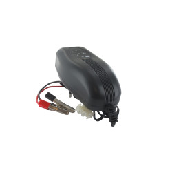 Chargeur de batterie CASTELGARDEN - GGP 182180118/0