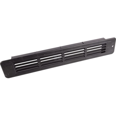 Capot de filtre ARGO 3683054M2
